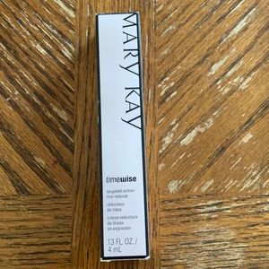 Mary Kay targeted action line reducer